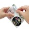 Wrapables 1.5" / 2" Thank You Stickers Roll, Sealing Stickers and Labels for Boxes, Envelopes, Bags, Small Businesses, Weddings, Parties (500pcs)